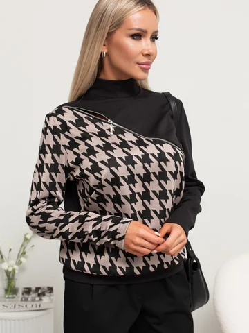 Джемпер Valentina