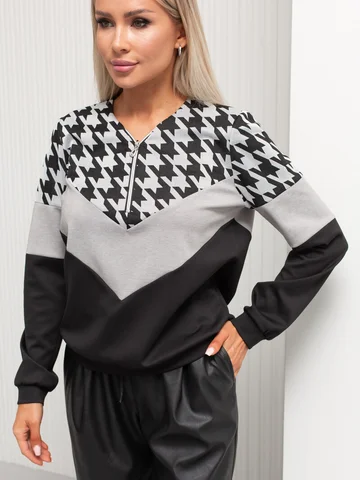 Джемпер Valentina