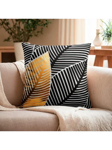 Наволочка декоративная