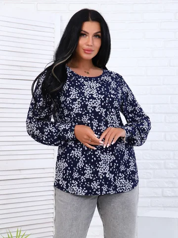 Джемпер Рапсодия Аделис