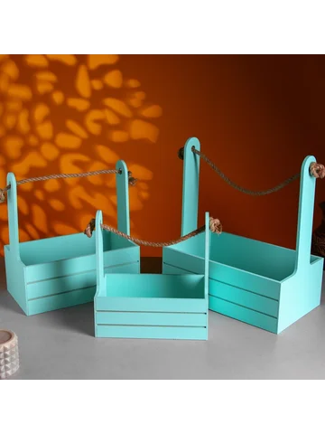 Подарочный ящик