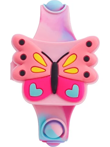 Часы наручные электронные