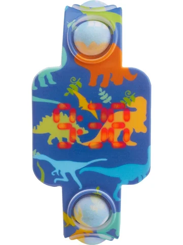 Часы наручные электронные