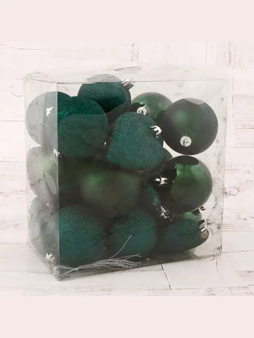 Ёлочные игрушки