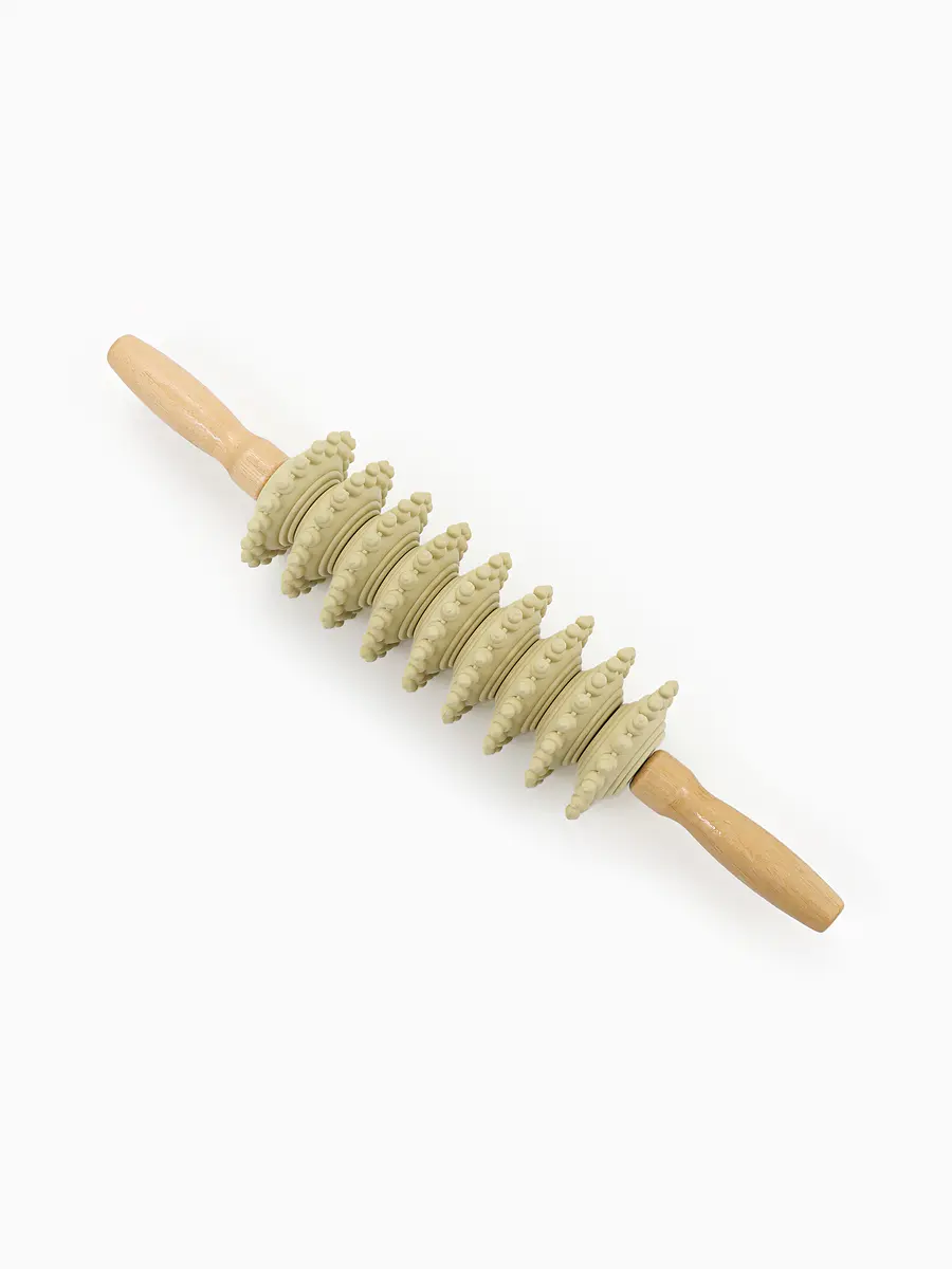 

Массажер, Бежевый