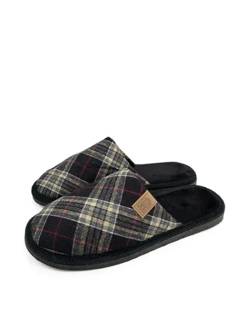 Туфли комнатные мужские