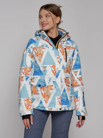 Куртка CHUNMAI