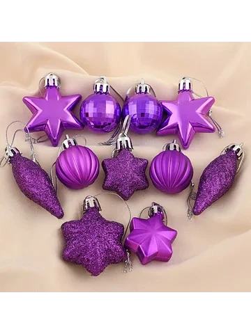 Ёлочные игрушки