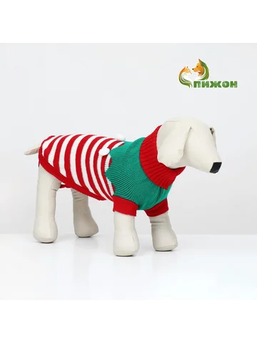 Свитер Пижон