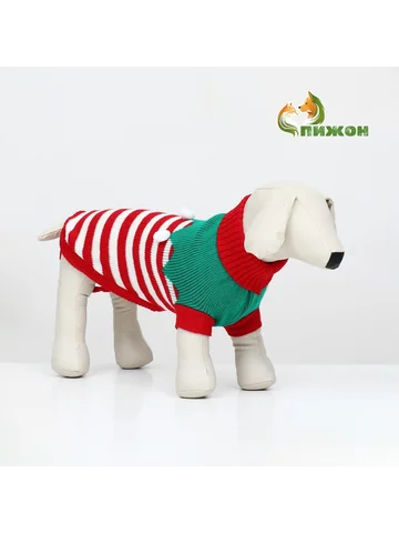 Свитер Пижон