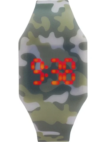 Часы наручные электронные