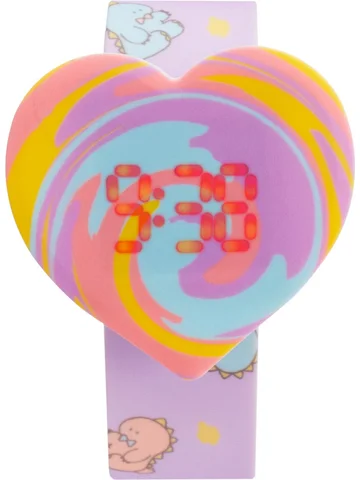 Часы наручные электронные