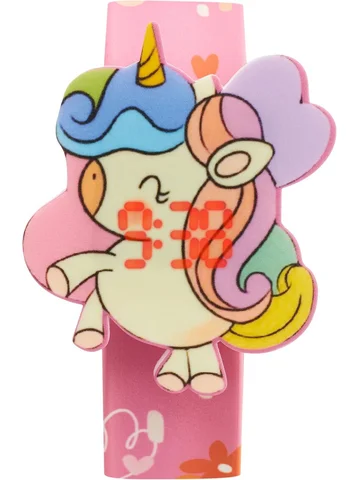 Часы наручные электронные