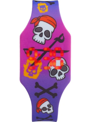 Часы наручные электронные