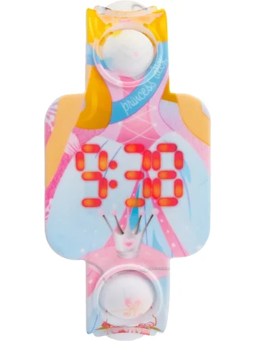 Часы наручные электронные