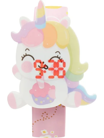 Часы наручные электронные