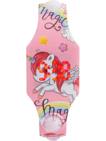 Часы наручные электронные