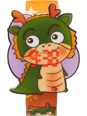 Часы наручные электронные