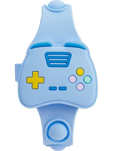 Часы наручные электронные