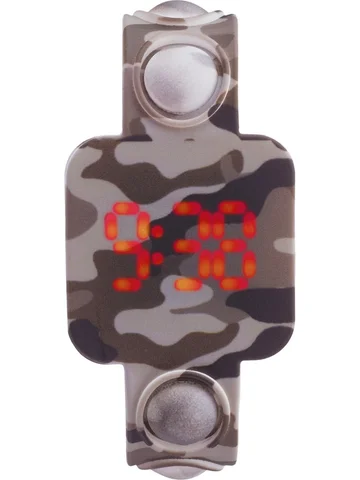 Часы наручные электронные