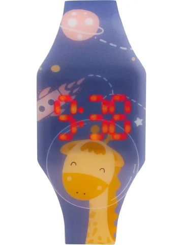 Часы наручные электронные