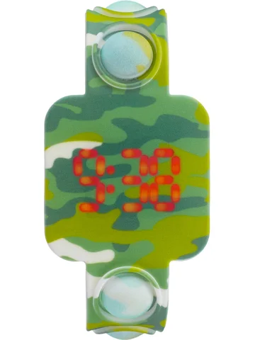 Часы наручные электронные