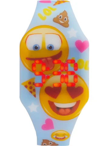 Часы наручные электронные