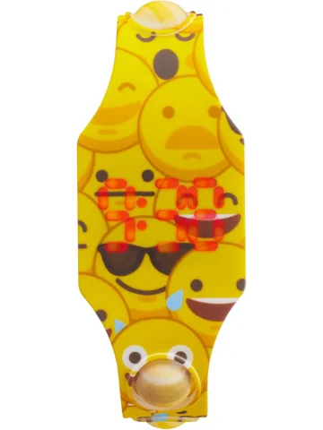 Часы наручные электронные