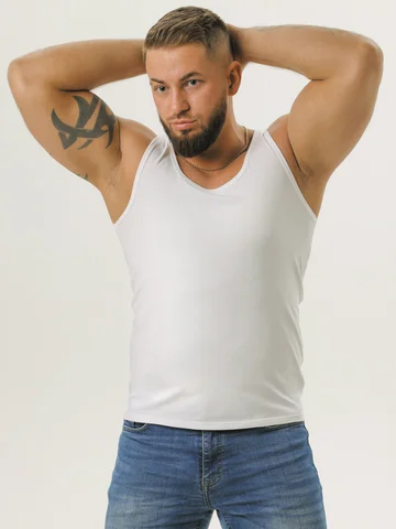 Майка для мужчин "Tonusman"