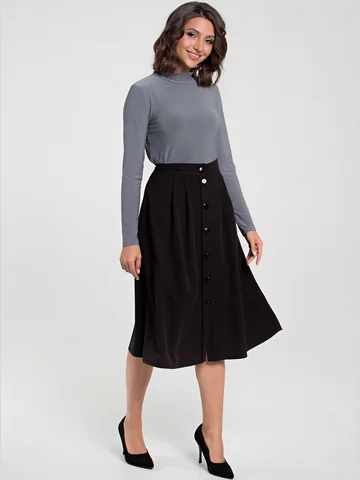 Водолазка MariKo