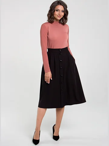 Водолазка MariKo