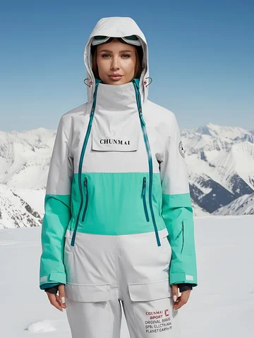 Комбинезон CHUNMAI