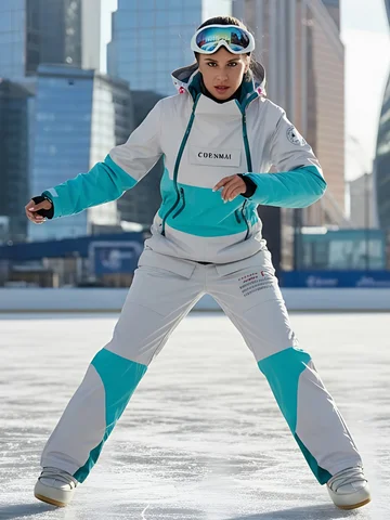 Комбинезон CHUNMAI