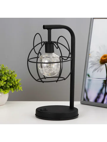 Фигурка светящаяся risalux