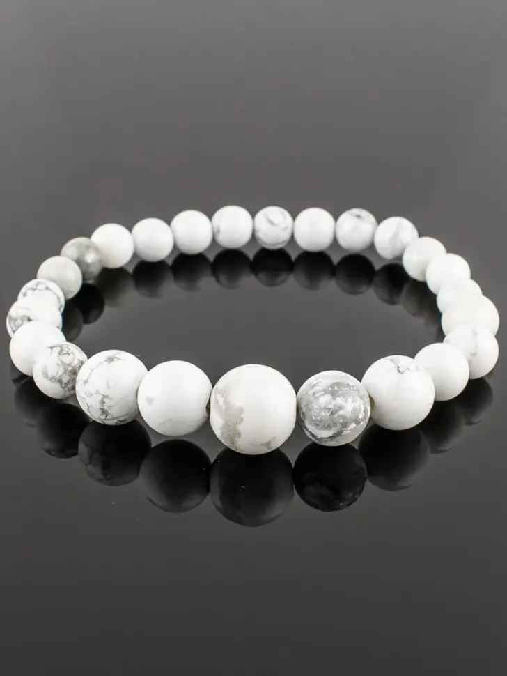 

Браслет, Серый