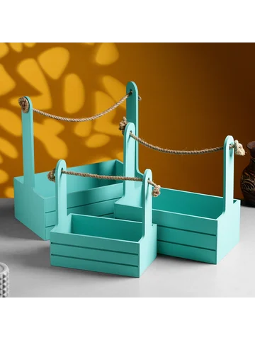 Подарочный ящик