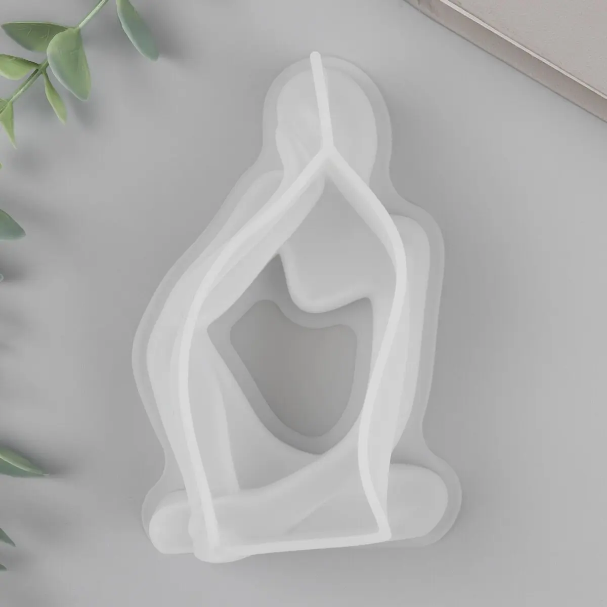 

Молд силиконовый