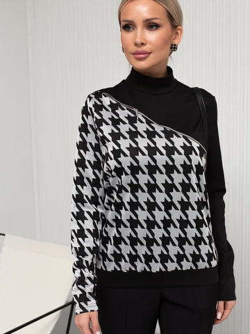 Джемпер Valentina