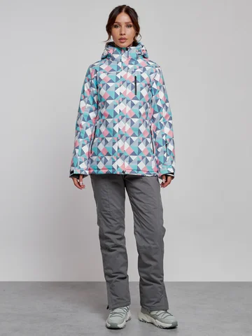 Костюм CHUNMAI