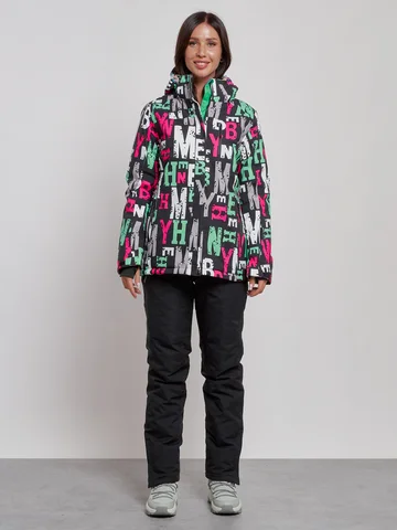 Костюм CHUNMAI