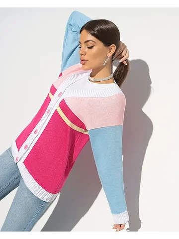 Кардиган CHARUTTI