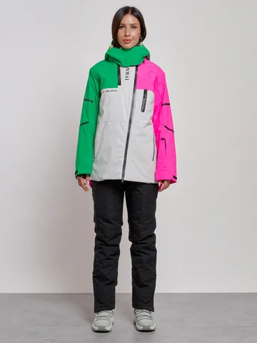 Костюм CHUNMAI