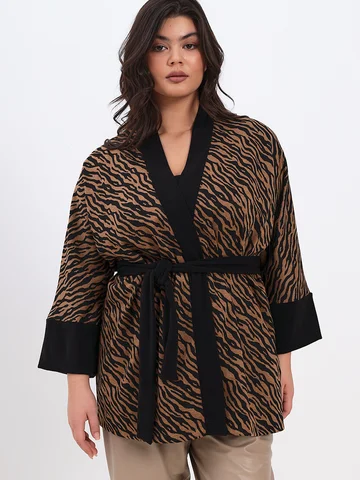 Кардиган LA Via Estelar