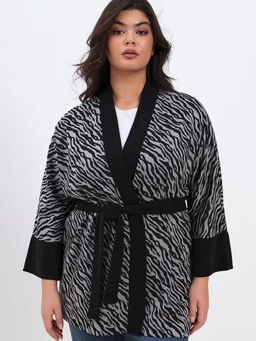 Кардиган LA Via Estelar