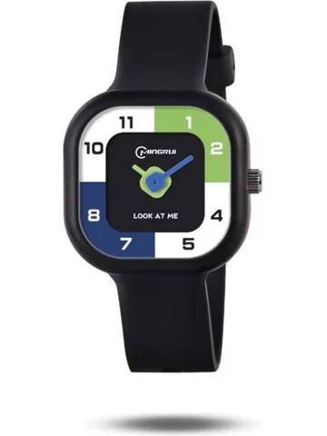 Часы наручные детские, d=3.7 см, длина l