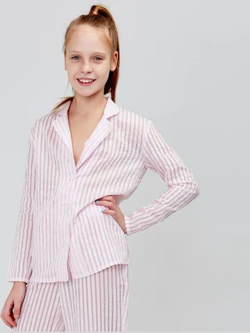 Рубашка MINAKU