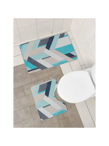 Коврик Доляна