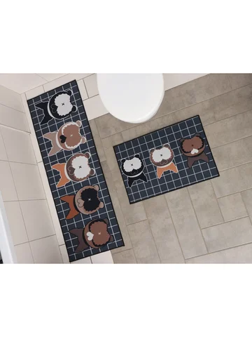 Коврик Доляна