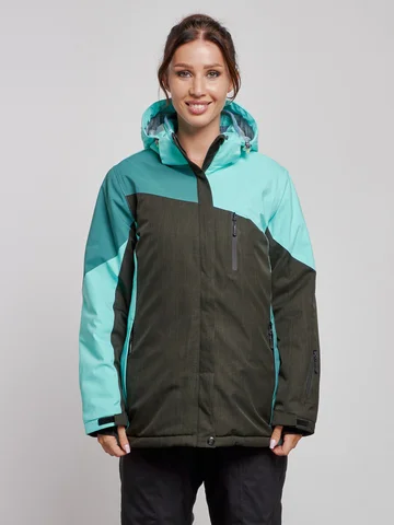 Куртка CHUNMAI