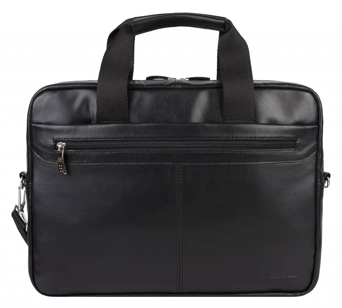 

Сумка мужская, Черный